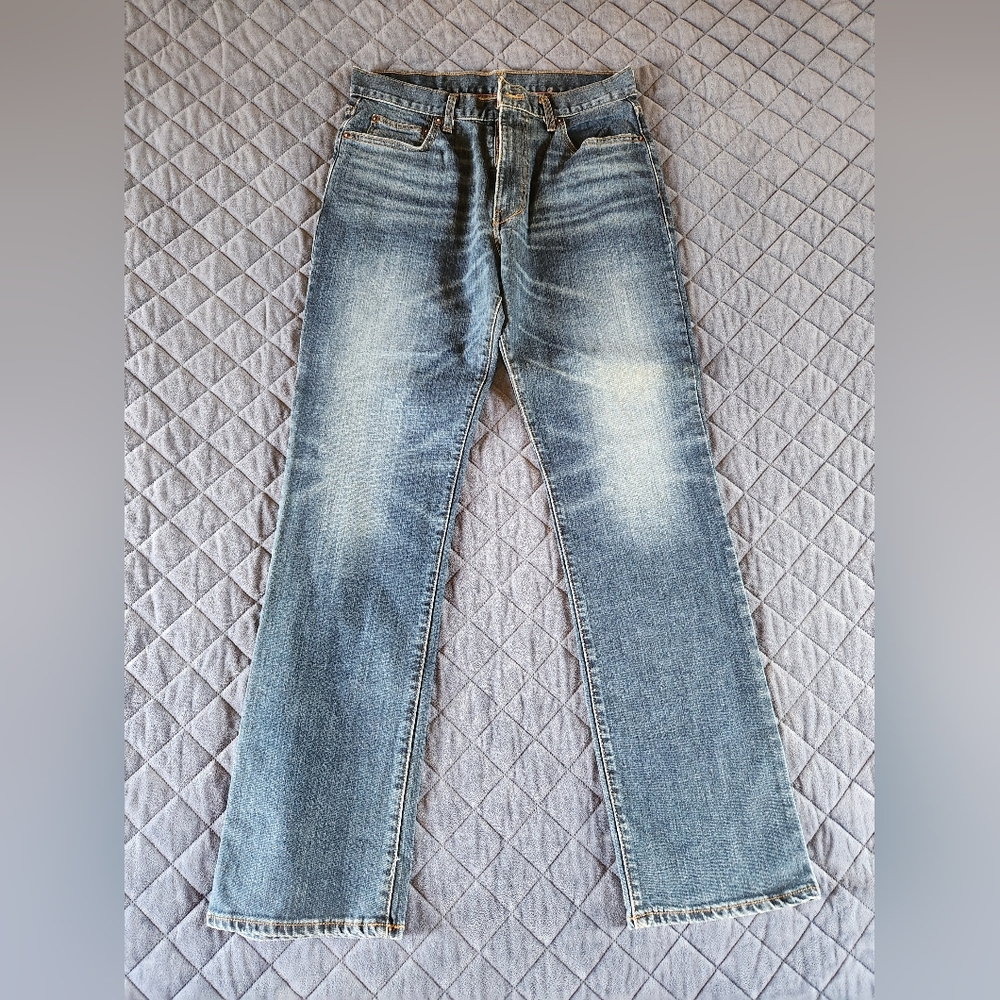 Mens Cremieux Jeans 32x32